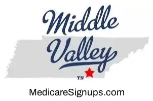 Enroll in a Middle Valley Tennessee Medicare Plan.