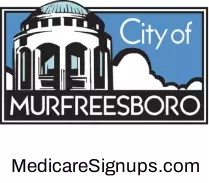 Enroll in a Murfreesboro Tennessee Medicare Plan.
