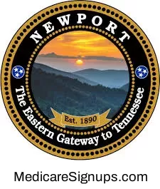 Enroll in a Newport Tennessee Medicare Plan.