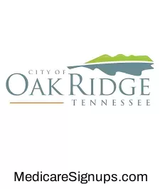 Enroll in a Oak Ridge Tennessee Medicare Plan.