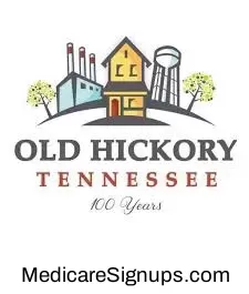 Enroll in a Old Hickory Tennessee Medicare Plan.