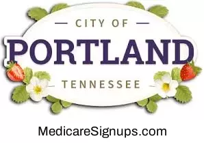 Enroll in a Portland Tennessee Medicare Plan.