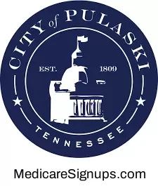 Enroll in a Pulaski Tennessee Medicare Plan.