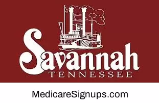 Enroll in a Savannah Tennessee Medicare Plan.