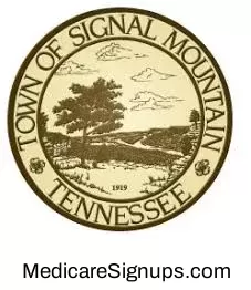 Enroll in a Signal Mountain Tennessee Medicare Plan.
