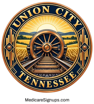 Enroll in a Union City Tennessee Medicare Plan.